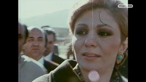 Googoosh Instagram - بانوی مایی ❤️ #شهبانو Happy Birthday Empress @shahbanou_farah_pahlavi