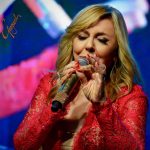 Googoosh Instagram - Throwback to the Memory Makers tour in Chicago 2018. Looking forward to get back to one of my favorite towns this Saturday. #21TheWorldTour 🌏 📸: @roadytehrani Chicago, Illinois