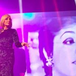 Googoosh Instagram - Caption this ✍🏼 کپشن با شما 🖊 #21TheWorldTour Photo By: @sinadaneshvaran Washington D.C.