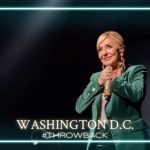 Googoosh Instagram - Throwback to the previous concert in Washington D.C. #tbt Makhlough Music: @shamaizadehhassan Lyrics: Mansour Tehrani Arrangement:@manouchercheshmazar آخرین اجرای گوگوش در شهر واشنگتن. DAR Constitution Hall