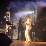 Googoosh Instagram - Two weeks ago in #NewYork #21TheWorldTour تور جهانی ۲۱ دو هفته پیش در شهر نیویورک 🗽