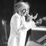 Googoosh Instagram - Two weeks ago in #NewYork #21TheWorldTour تور جهانی ۲۱ دو هفته پیش در شهر نیویورک 🗽