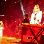 Googoosh Instagram - Two weeks ago in #NewYork #21TheWorldTour تور جهانی ۲۱ دو هفته پیش در شهر نیویورک 🗽