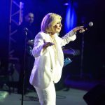 Googoosh Instagram - Two weeks ago in #NewYork #21TheWorldTour تور جهانی ۲۱ دو هفته پیش در شهر نیویورک 🗽