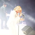 Googoosh Instagram - Two weeks ago in #NewYork #21TheWorldTour تور جهانی ۲۱ دو هفته پیش در شهر نیویورک 🗽