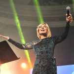 Googoosh Instagram - Washington D.C. #21TheWorldTour Photographer: @nazanine1 DAR Constitution Hall