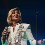 Googoosh Instagram – Washington D.C.
#21TheWorldTour 

Photographer: @nazanine1 DAR Constitution Hall