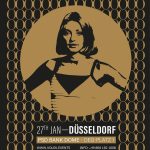 Googoosh Instagram - Final Chapter in Düsseldorf 🇩🇪 Tickets Just Released 🎫: www.volek.events 📞: +49 800 182 1008 PSD Bank Dome Samstag, January 27 Düsseldorf, Germany