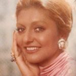 Googoosh Instagram - "Count your age by friends, not years. Count your life by smiles, not tears." - John Lennon #tbt 💗 Tehran, Iran