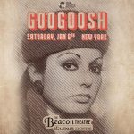 Googoosh Instagram - JUST ANNOUNCED: Googoosh will bring the Final Chapter World Tour to the Beacon on Sat, Jan 6, 2024. Access presale tickets starting tomorrow, Tue, Oct 17 at 9am with code SOCIAL. Tickets go on sale to the general public on Mon, Oct 23 at 9am. #Repost @beacontheatre The Beacon Theatre