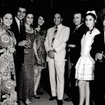 Googoosh Instagram - از این شرقی ترین نقطه ی تبعید سلام زاد بوم ِاز دست رفته ی من چقدر سفید شده اون تار ِموهات سلام ایرانِ پیر و خسته ی من سلام ای حسرت هر روز تقویم به تاریخِ خودت، همواره تسلیم سلام ای یادگار مهربونی سلام ای عمر کوتاهه جوونی از این شرقی ترین نقطه ی ساحل تورو میبوسم و میخونم از دل هنوزم در پی تسکین دردم یقین دارم که روزی برمیگردم استانبول، ترکیه #ThrowBackThursday 🪴 @vossoughi_behrouz @pouribanaaei @anoushiravanrohani #hamidghanbari #انوشیروان_روحانی #حمید_قنبری #بهروز_وثوقی #پوری_بنایی