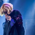 Googoosh Instagram - Throwback to one of the most unforgettable nights of the “21” World Tour. A nostalgic night in Costa Mesa with a hit-packed setlist of songs, celebrity guests and the unannounced guest appearance of the legendary singer & songwriter @shahyarghanbari 🌟 July 2, 2022 at the Segerstrom Center for the Arts. 📸: @hamidmoslehiphotography #googoosh #tbt #shahyarghanbari ‎مروری بر یکی از با شکوه ترین کنسرت های تور ۲۱ ‎شبی فراموش نشدنی با حضور ستارگان موسیقی و سینما، اجرای کم نظیر گوگوش و یک همخوانی استثنایی با هنرمند بزرگ ایران شهیار قنبری ✨