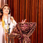 Googoosh Instagram - 🍂یک سال گذشت One year ago 🍃 Photographer: @hamidmoslehiphotography Henson Recording Studios