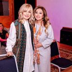 Googoosh Instagram - 🍂یک سال گذشت One year ago 🍃 Photographer: @hamidmoslehiphotography Henson Recording Studios