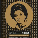 Googoosh Instagram - Final Appearance in Vienna 🎫 www.volek.events ☎️ +43 670 309 4012 ‎آخرین کنسرت گوگوش در وین 🇦🇹 ‎#گوگوش #فصل_آخر