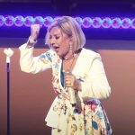 Googoosh Instagram - San Jose Center for the Performing Arts