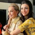 Googoosh Instagram - Kinship🪞 #tbt #photoshoot @myaaghorbani