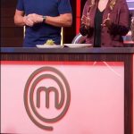 Gordon Ramsay Instagram – Things get feisty as @tillyramsay joins the judging panel tonight on @masterchefjunior at 8/7c !