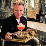 Gordon Ramsay Instagram – PUMPed for something big to announce tomorrow 😎 Vanderpump Paris