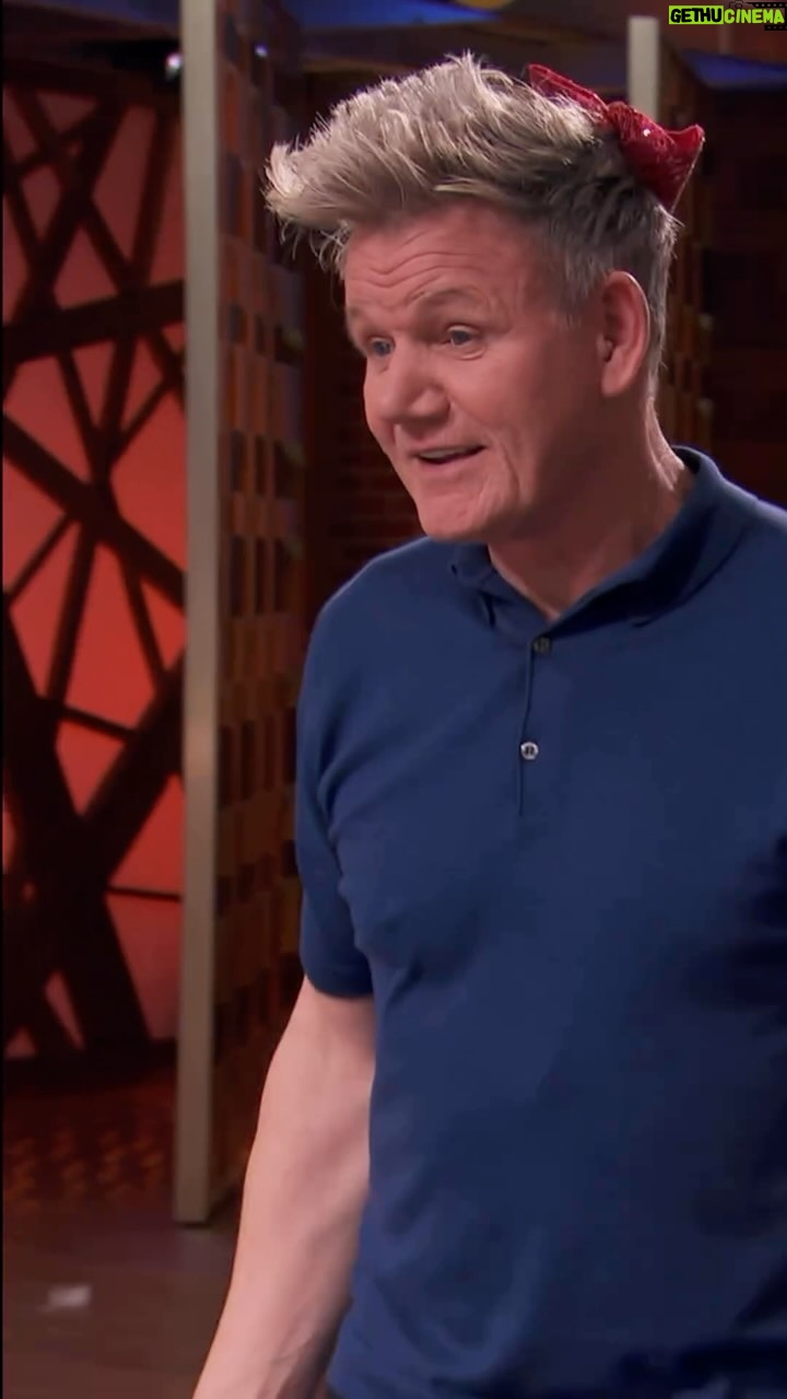 Gordon Ramsay - 35.4K Likes - Tomorrow we get a new season of @masterchefjunior and a brand new judge…. @tillyramsay !! See you at 8/7c