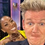 Gordon Ramsay Instagram – This #internationalwomensday, and every day, I’m reminded of the incredible women that surround me both at work and at home. All of you make me stronger Gx