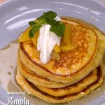 Gordon Ramsay Instagram – Looks like @nyeshajoyce is cooking up the perfect brunch on the go this week on #NextLevelKitchen !  #sponsored Head to my YouTube channel to watch now @simplybeverages