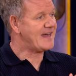 Gordon Ramsay Instagram – The platform isn’t stopping tonight ! An all new @nextlevelcheffox is all about chaos tonight at 8/7c