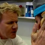 Gordon Ramsay Instagram – You’ve seen the show now try my @idiotsandwich, pizza and burger – available at my restaurants around the world !!