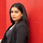 Gouri G Kishan Instagram - 🖤 @vynod.sundar @gk_.photography._ @editors_desktop Chennai, India