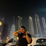 Gouri G Kishan Instagram - dxb ‘23 dump 🛫 #travel #food #fashion #explore #instagood #ootd Dubai, United Arab Emirates