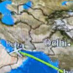 Gouri G Kishan Instagram - dxb ‘23 dump 🛫 #travel #food #fashion #explore #instagood #ootd Dubai, United Arab Emirates
