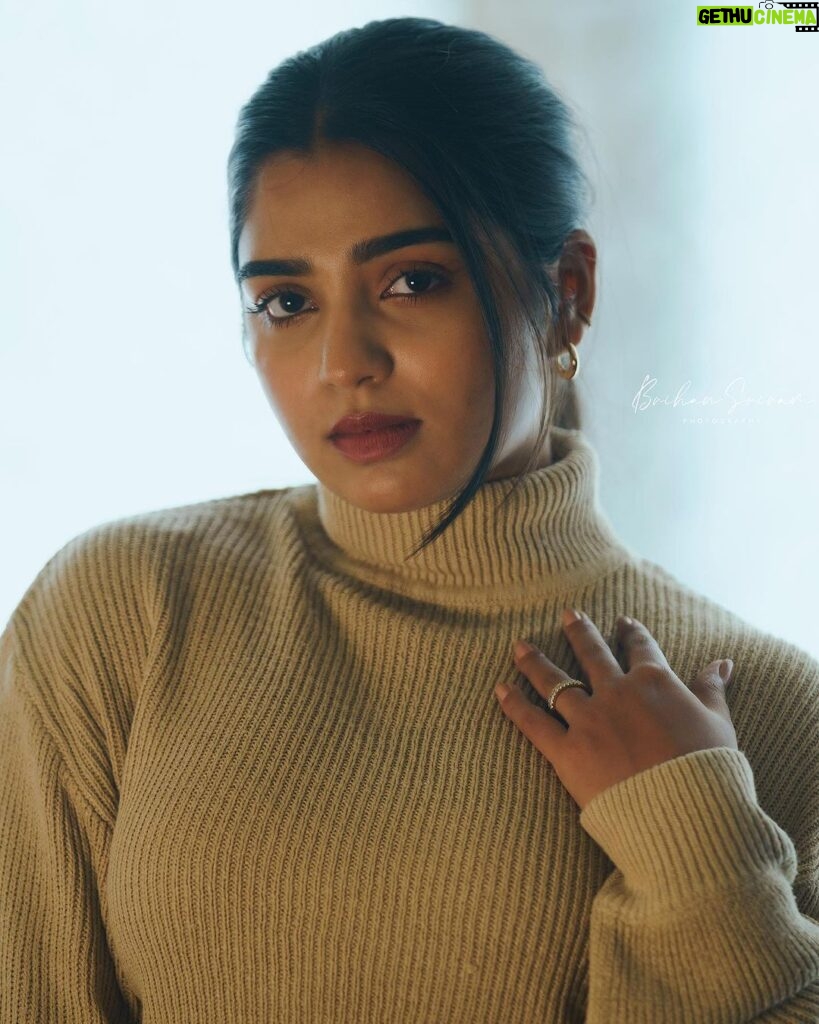 Gouri G Kishan Instagram - "Beige is atmosphere. It's bisque, it's ivory, it's cream, it's stone, it's toast, it's cappuccino. It's well, it's magic." Styled by @raveexa Photography @_briman24 MUAH @meticulous_makeovers Chennai, India