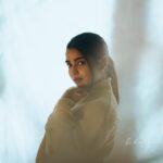Gouri G Kishan Instagram – ~august soft serve 🍦

Styled by @raveexa 

Photography @_briman24 

MUAH @meticulous_makeovers Chennai, India