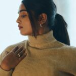 Gouri G Kishan Instagram – “Beige is atmosphere. It’s bisque, it’s ivory, it’s cream, it’s stone, it’s toast, it’s cappuccino. It’s well, it’s magic.”

Styled by @raveexa 

Photography @_briman24 

MUAH @meticulous_makeovers Chennai, India
