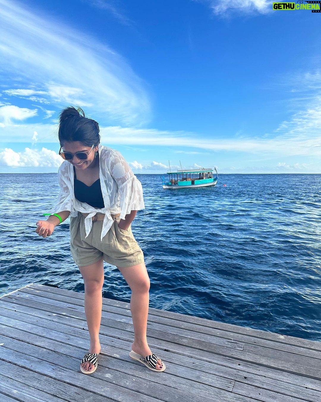 Gouri G Kishan - 239.3K Likes - Vacayyy 🌊💕🏖️
@pickyourtrail @amayakudarah @amayaresort
#pickyourtrail #hasslefreeholidays #letsPYT #amayakudarah #PickyourtrailToAmaya