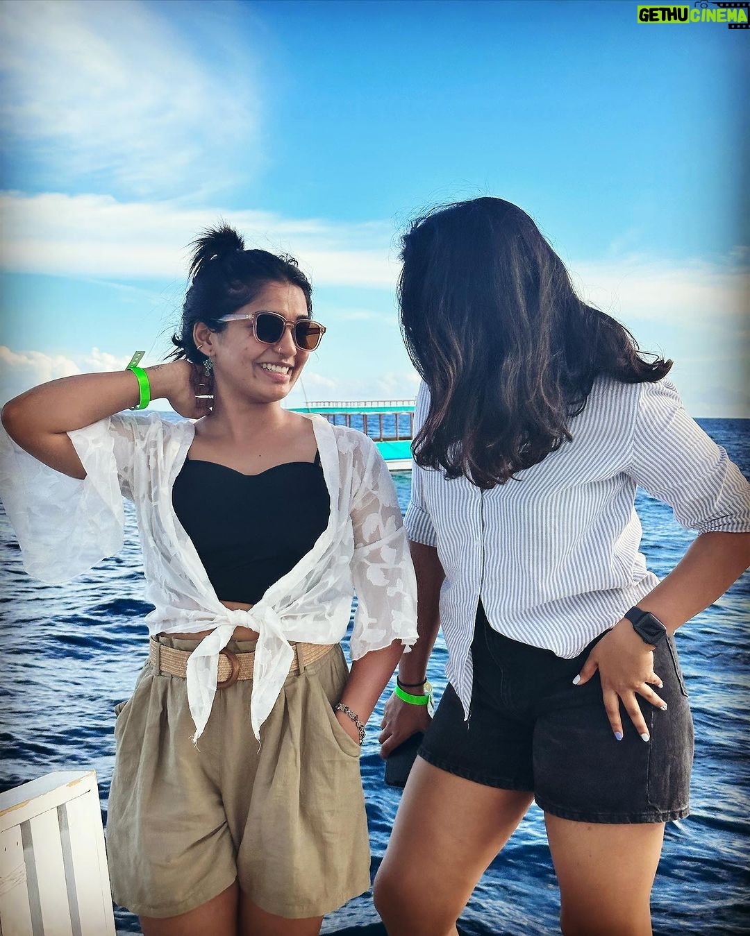 Gouri G Kishan - 239.3K Likes - Vacayyy 🌊💕🏖️
@pickyourtrail @amayakudarah @amayaresort
#pickyourtrail #hasslefreeholidays #letsPYT #amayakudarah #PickyourtrailToAmaya