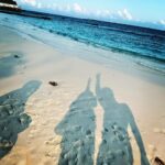Gouri G Kishan Instagram - Vacayyy 🌊💕🏖️ @pickyourtrail @amayakudarah @amayaresort #pickyourtrail #hasslefreeholidays #letsPYT #amayakudarah #PickyourtrailToAmaya Amaya Resorts & Spas Maldives