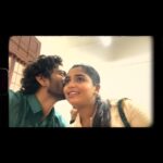 Gouri G Kishan Instagram - Spent 10% of our lives on this gem. Our dear baby, 'Little Miss Rawther' will come to you on October 12. Thankyou @gourigkofficial for giving life to Naina Rawther. Our characters AB and Naina are waiting for you. Come fall in love.. We have given everything ♥️ @littlemissrawther #littlemissrawther #govindvasantha @srujanyarabolu @titto_p_thankachen @ranjini_achuthan @sksadhik @vaisakh_c_