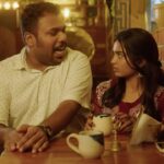Gouri G Kishan Instagram - How NOT to approach dating ❤️‍🩹👀 Wait for your chance with @gourigkofficial a.k.a @littlemissrawther 🤪 . #littlemissrawther #comingsoon #alambanz