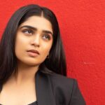 Gouri G Kishan Instagram - 🖤 @vynod.sundar @gk_.photography._ @editors_desktop Chennai, India