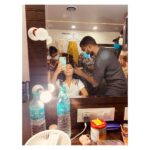 Gouri G Kishan Instagram - Photodump ft. @littlemissrawther 🌚🩷 P.S - an attempt at getting over a film’s release (aka) seeking closure..