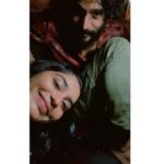 Gouri G Kishan Instagram - Photodump ft. @littlemissrawther 🌚🩷 P.S - an attempt at getting over a film’s release (aka) seeking closure..