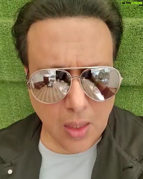 Govinda - 98.1K Likes - Mujhe nahi lagta ki #IndianProMusicLeague can get any better! Welcome, mere bhai Salman Khan! And, a very warm welcome to the very gorgeous Akanksha and Ananya. Check out the Anthem! It’s out now! https://youtu.be/TlsEyONPgus
@ipml_official @beingsalmankhan @akanksha0711 @ananya_birla @eduauraa @zeetv @zee5 @zeestudiosofficial @contiloepictures @akanksha0711 @ram_mishra15
#SalmanOnIPML #IndianProMusicLeague #IPMLonZeeTV #Zeetv #IPMLAnthem #MusicKiUltimateTakkar #MusicOonchaRaheHumara #MusicKaT20 #MusicLover #Musicians #Singing #Singers #ComingSoon