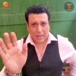 Govinda Instagram - Milega sur aur taal ko ek naya makaam, jab utrenge sangeet ki jung me Team #BengalTigers! #IndianProMusicLeague Anthem out now: bit.ly/IPML-Anthem @ipml_official @zeetv @zee5 @zeestudiosofficial @zeemusiccompany @contiloepictures @akanksha0711 @ram_mishra15 #IPML #IndianProMusicLeague #IPMLAnthem #IPMLonZeeTV #Zeetv #MusicKiUltimateTakkar #MusicOonchaRaheHumara #ComingSoon