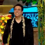 Govinda Instagram - Watch me tonight in the Kapil Sharma show....Diwali Special episode from 9:30pm onwards on Sony TV.🪔❤️🎉 @sonytvofficial @kapilsharma @kapilsharmashow #Diwali #Episode #Sunday #Vibes