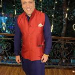 Govinda Instagram - Happy Diwali 🪔❤️✨ #diwali #2020 #peacejoyhappiness #staysafe