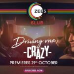 Govinda Instagram - A Big Congratulations to @tina.ahuja & the entire team of #drivingmecrazy for the premiere today on @zee5 !❤️🎉 (Link in the Bio👆🏻) #Drivingmecrazy #Zee5 #short film #OTT #Drive #me #crazy #watchme #OTTspecial #OTT #Premiere