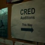 Govinda Instagram - Ad Number 1 is here. It doesn't matter what @CRED_club has to say!