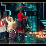 Govinda Instagram - Dekhiye #SRGMPLilChamps GRAND FINALE 11th October raat 8 baje, sirf @ZeeTV par. 🎉 #SRGMPBlockbusterFinale