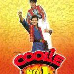 Govinda Instagram - “ Duniya mera ghar hai, bus stand mera adda hai, jab mann kare aa jana, Raju mera naam hai ... aur pyar se log mujhe bulate hain ... Coolie No.1 ! ☝🏻🙏🏻😉🕺🏻❤️ #Celebrating #25 #Years #of #coolieno1 @poojafilms @therealkarismakapoor